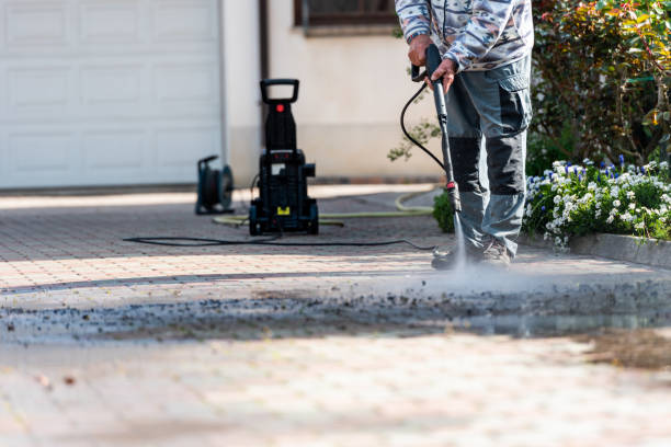Best Residential Pressure Washing Services  in New Windsor, MD