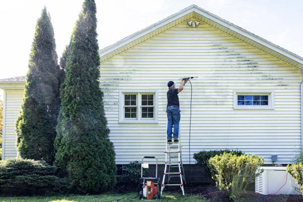 Best Residential Pressure Washing Services  in New Windsor, MD