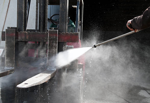 Best Affordable Pressure Washing  in New Windsor, MD