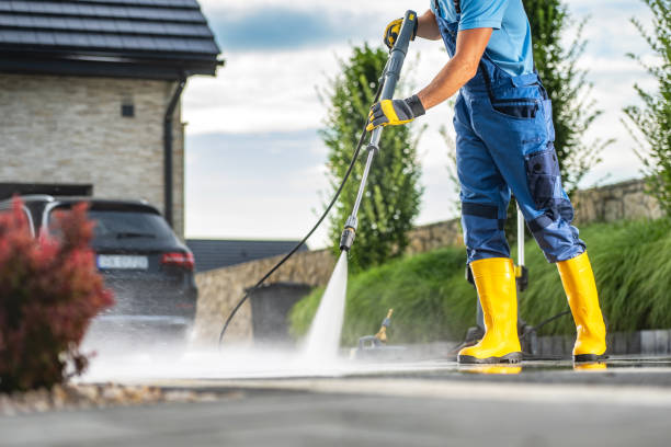 Pressure Washing Contractors in New Windsor, MD