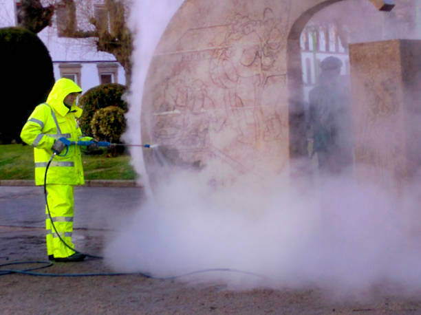 Best Pressure Washing Near Me  in New Windsor, MD