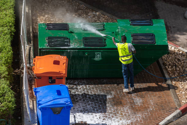 Best Affordable Pressure Washing  in New Windsor, MD